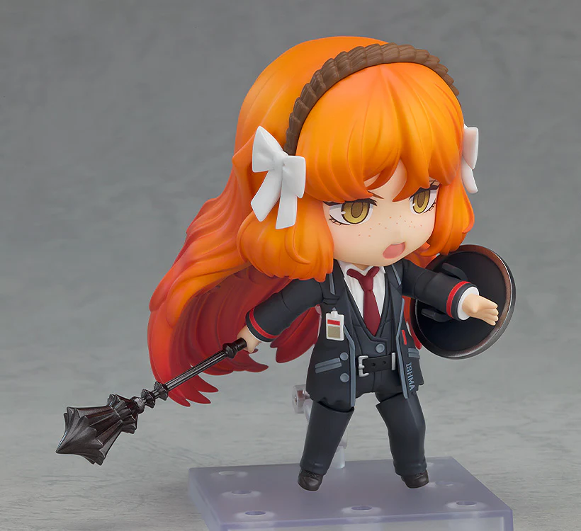 Limbus Company - Nendoroid Ishmael Figure - Image 4