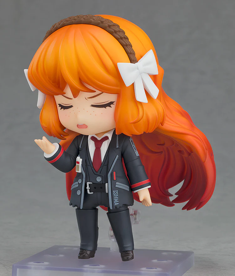 Limbus Company - Nendoroid Ishmael Figure - Image 5