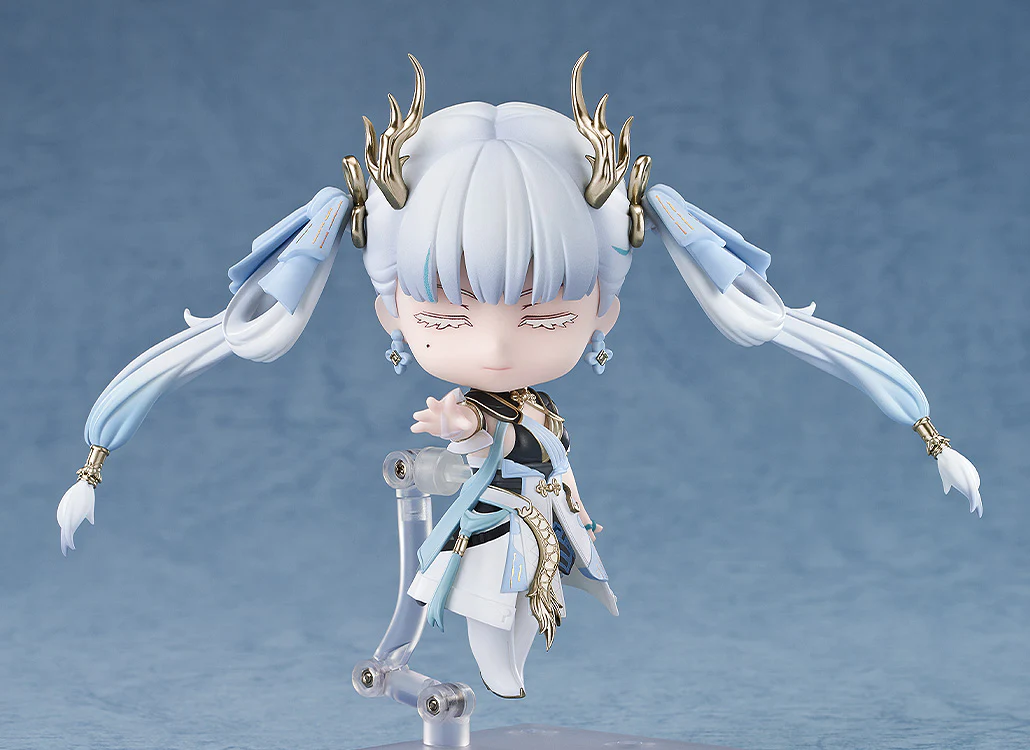 Wuthering Waves - Nendoroid Jinhsi Figure - Image 2