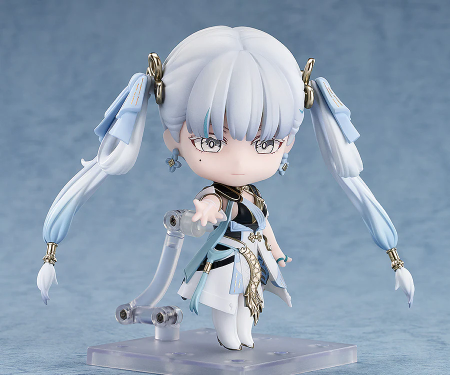 Wuthering Waves - Nendoroid Jinhsi Figure - Image 3