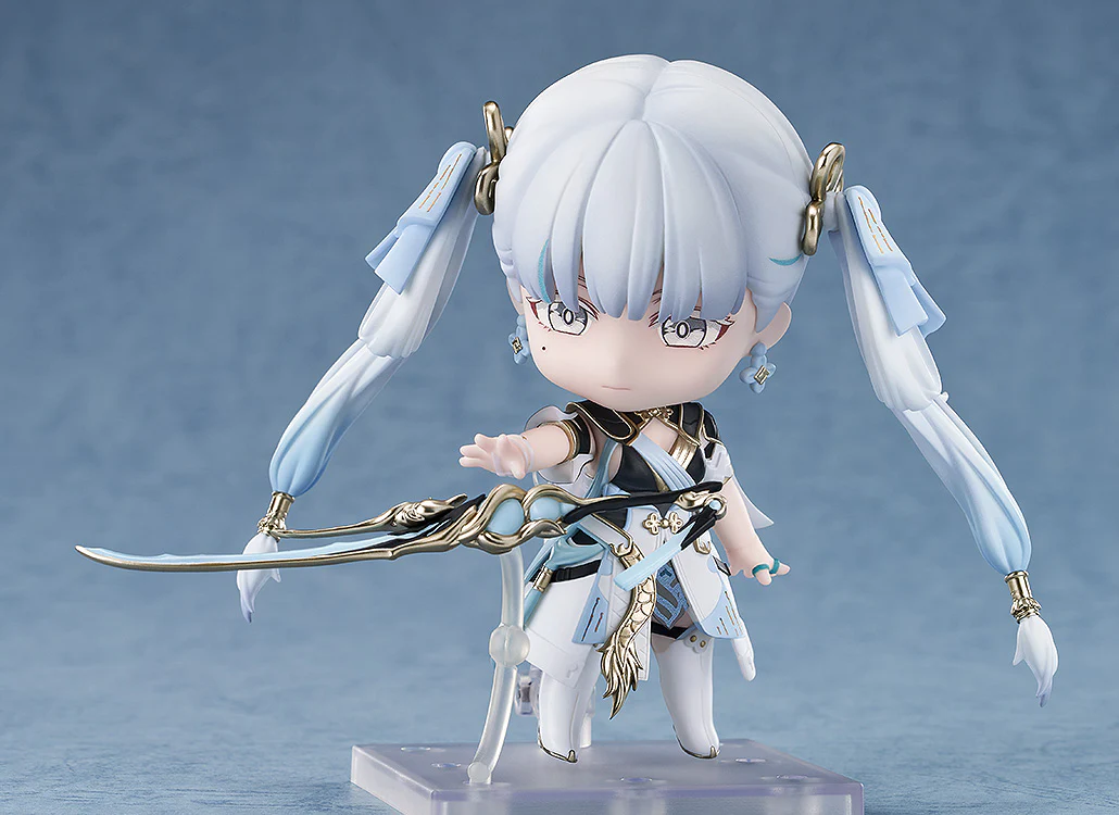 Wuthering Waves - Nendoroid Jinhsi Figure - Image 4