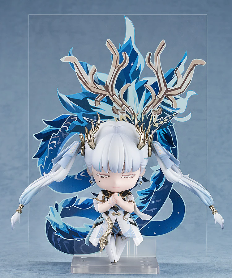 Wuthering Waves - Nendoroid Jinhsi Figure - Image 5