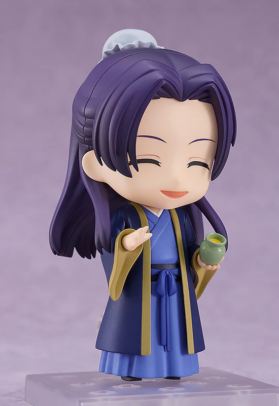 The Apothecary Diaries - Nendoroid Jinshi Figure - Image 6