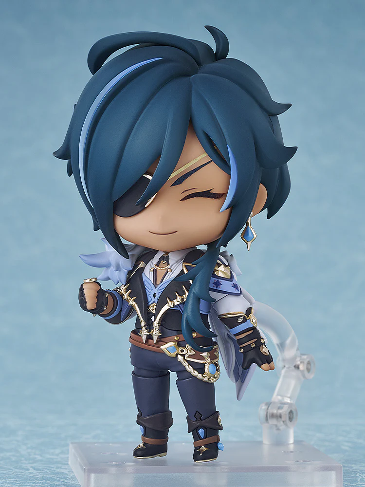 Genshin Impact - Nendoroid Kaeya Figure - Image 2