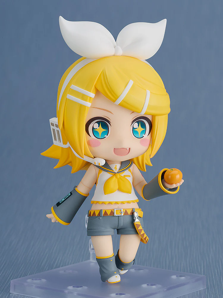Hatsune Miku - Nendoroid Kagamine Rin 2.0 Figure - Image 7