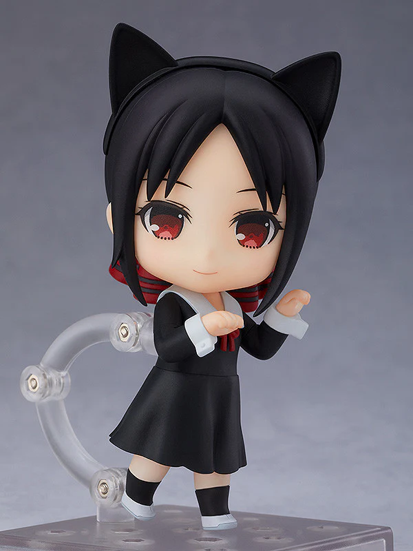 Kaguya-sama: Love is War - Nendoroid Kaguya Shinomiya Figure (Rerelease) - Image 3