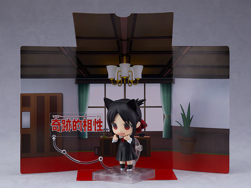 Kaguya-sama: Love is War - Nendoroid Kaguya Shinomiya Figure (Rerelease) - Image 4