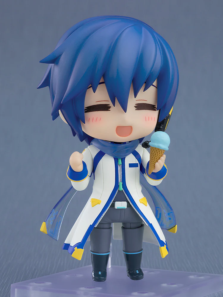 Hatsune Miku - Nendoroid KAITO 2.0 Figure - Image 3