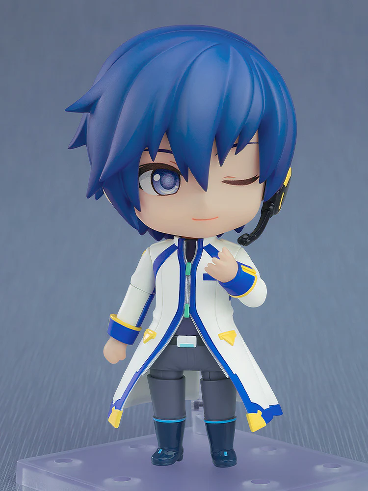 Hatsune Miku - Nendoroid KAITO 2.0 Figure - Image 4