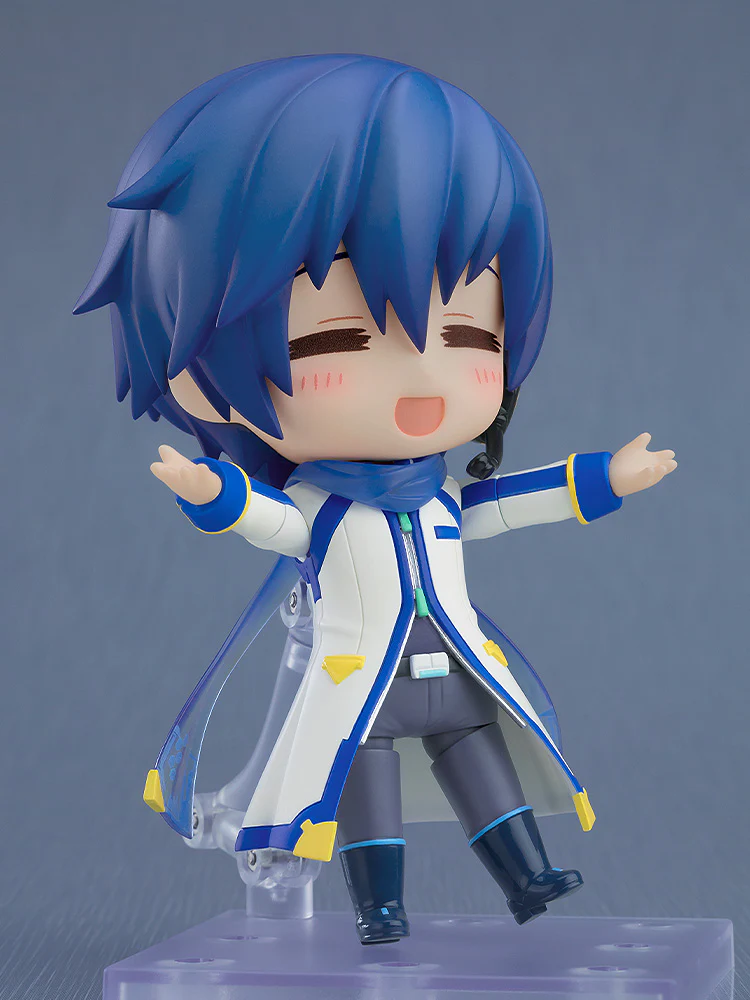Hatsune Miku - Nendoroid KAITO 2.0 Figure - Image 5