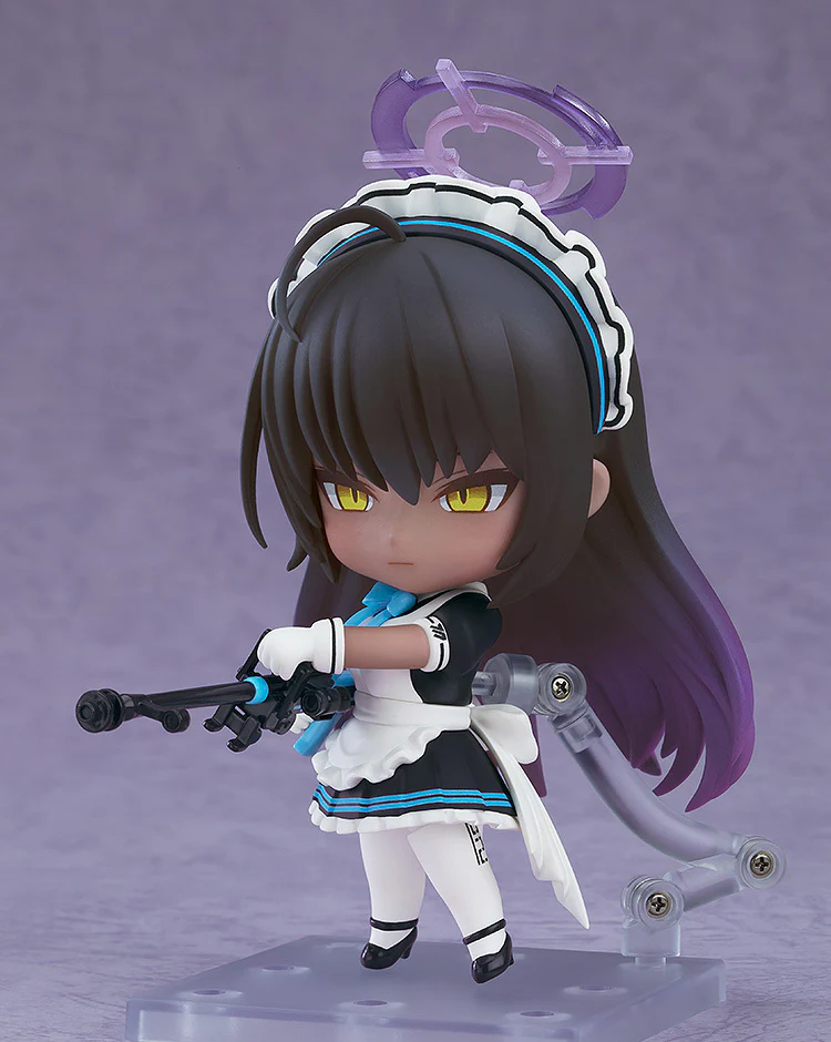 Blue Archive - Nendoroid Karin Kakudate Figure - Image 2