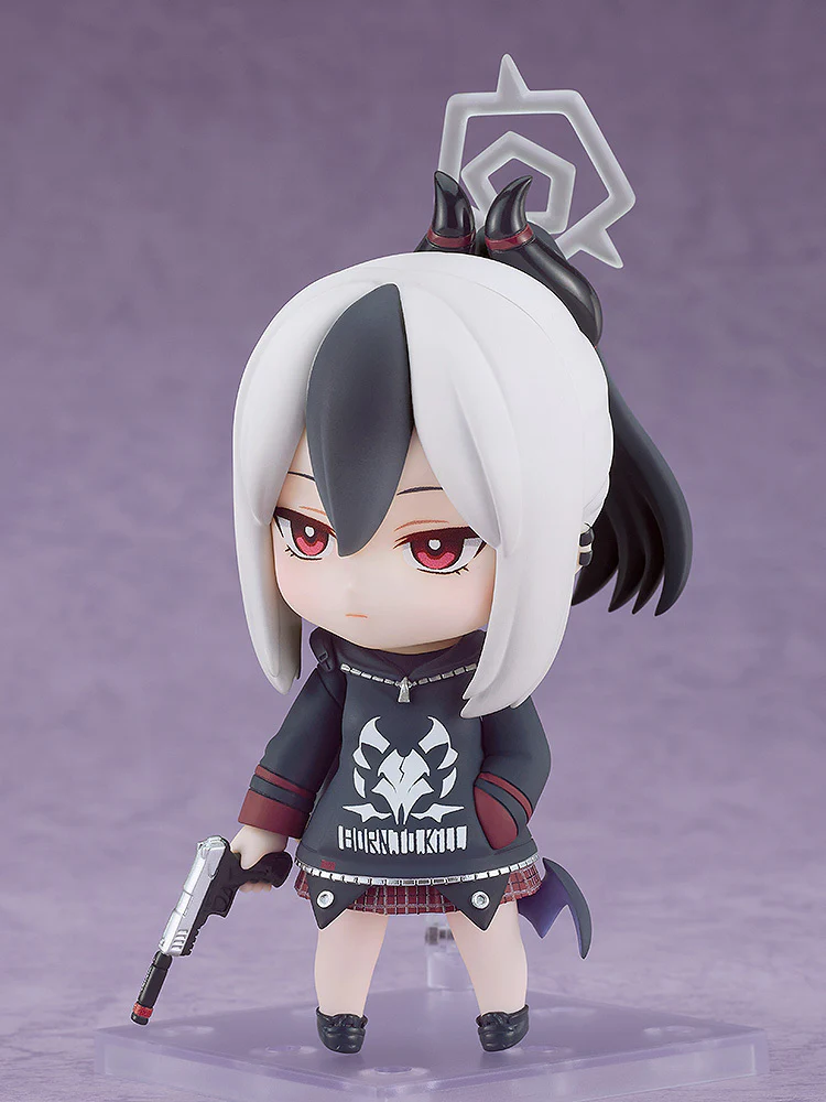 Blue Archive - Nendoroid Kayoko Onikata Figure - Image 2