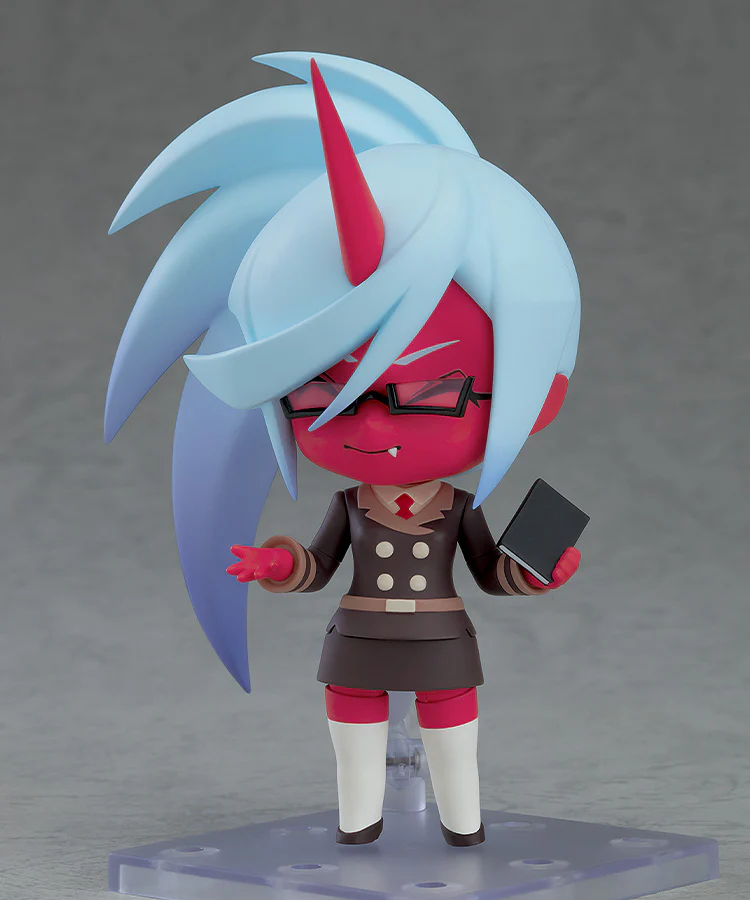 New PANTY & STOCKING with GARTERBELT - Nendoroid Kneesocks Figure - Image 3