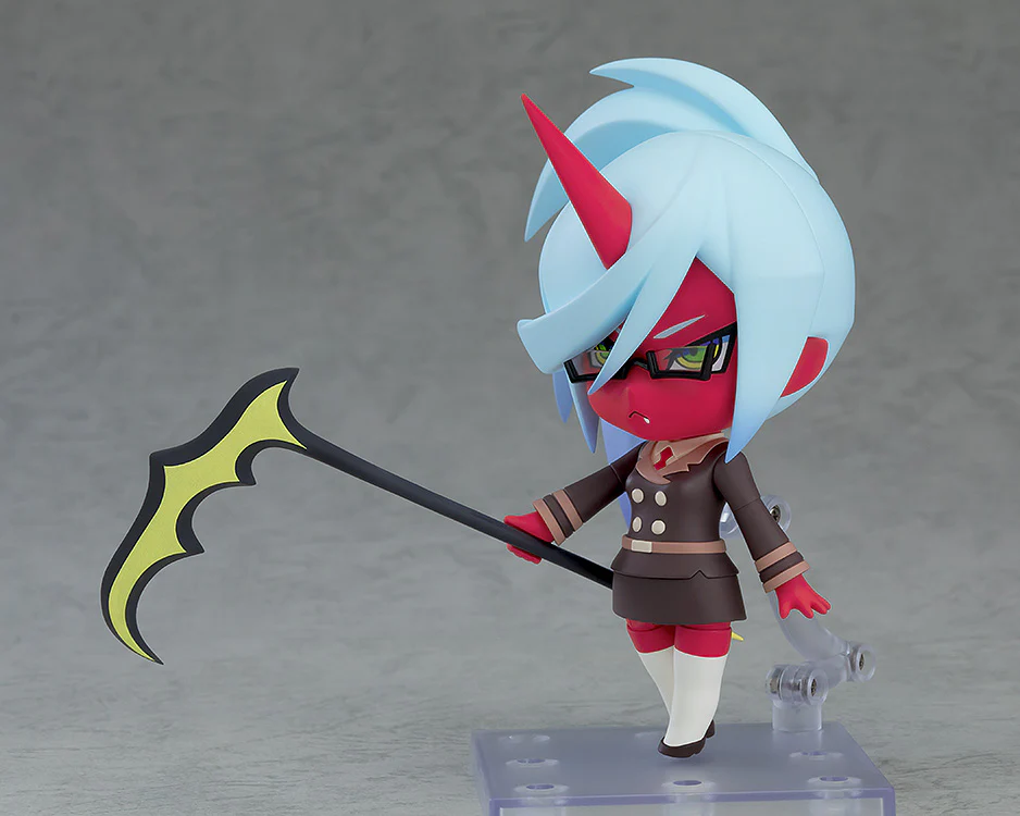New PANTY & STOCKING with GARTERBELT - Nendoroid Kneesocks Figure - Image 4