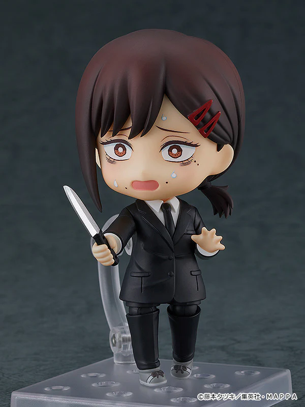 Chainsaw Man - Nendoroid Kobeni Figure (Rerelease) - Image 3