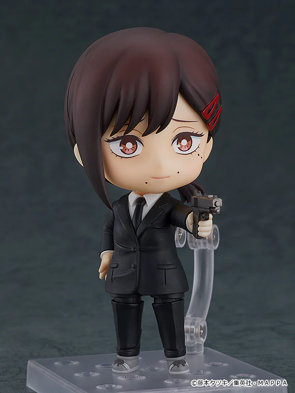 Chainsaw Man - Nendoroid Kobeni Figure (Rerelease) - Image 4