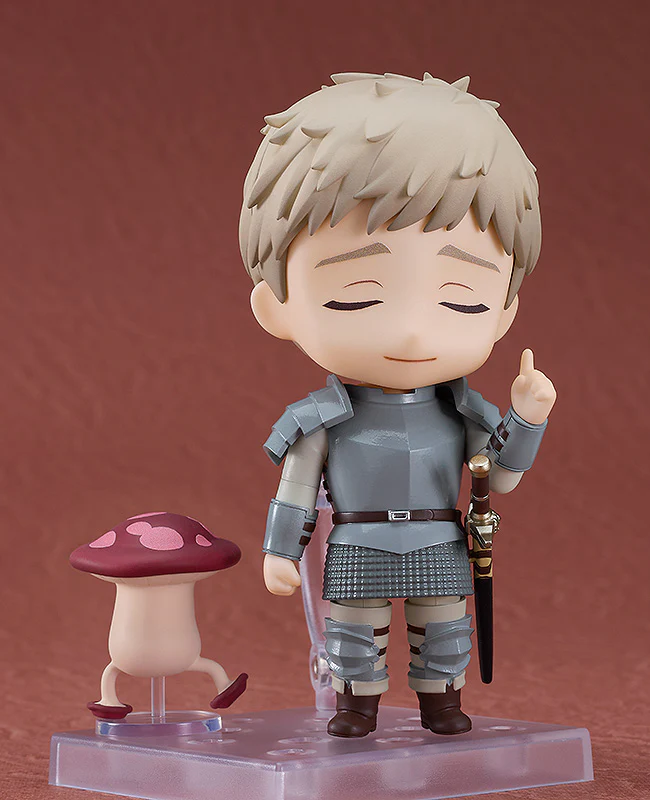 Delicious in Dungeon - Nendoroid Laios Figure (Rerelease) - Image 3