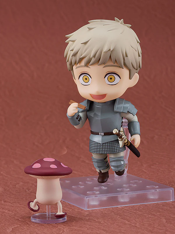 Delicious in Dungeon - Nendoroid Laios Figure (Rerelease) - Image 4
