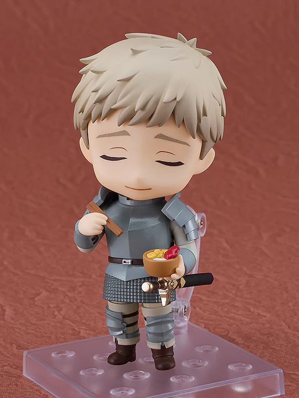 Delicious in Dungeon - Nendoroid Laios Figure (Rerelease) - Image 5