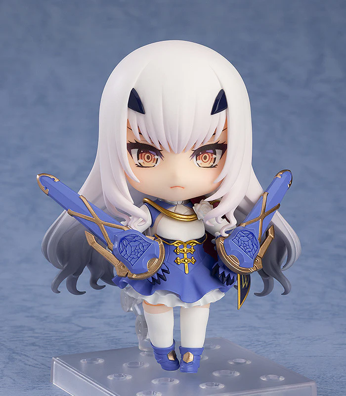 Fate/Grand Order - Nendoroid Lancer/Mélusine Figure (Rerelease)