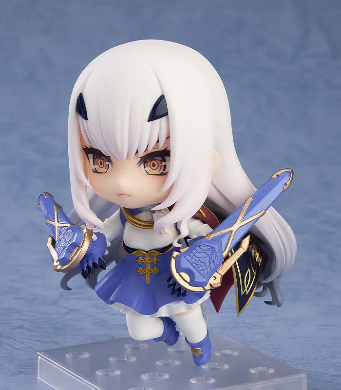 Fate/Grand Order - Nendoroid Lancer/Mélusine Figure (Rerelease) - Image 2