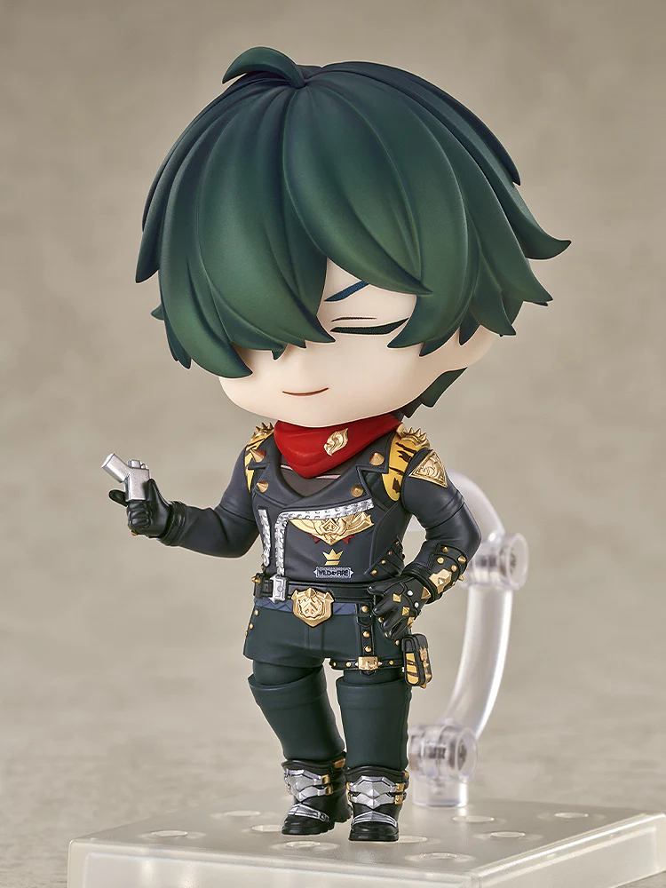 Zenless Zone Zero - Nendoroid Lighter Figure - Image 3