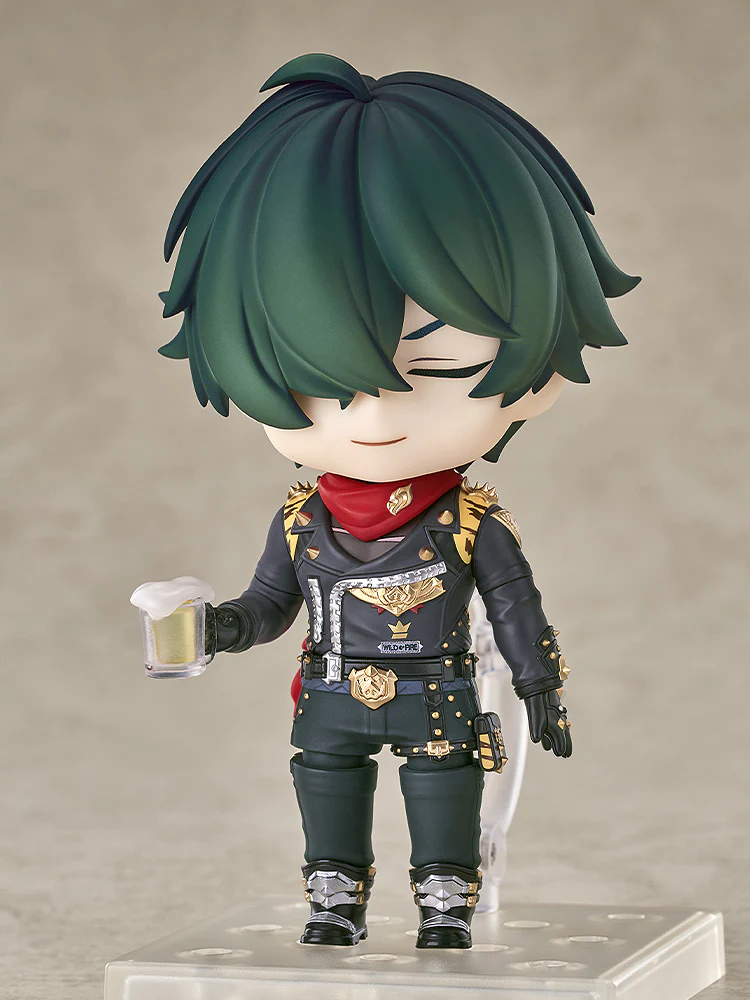 Zenless Zone Zero - Nendoroid Lighter Figure - Image 4