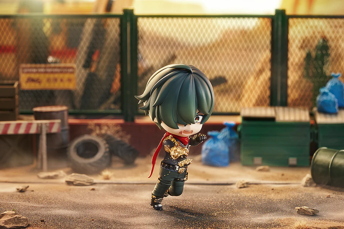 Zenless Zone Zero - Nendoroid Lighter Figure - Image 7
