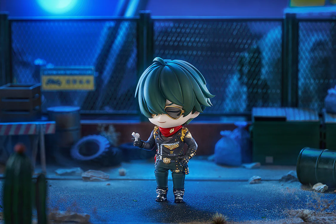 Zenless Zone Zero - Nendoroid Lighter Figure - Image 8