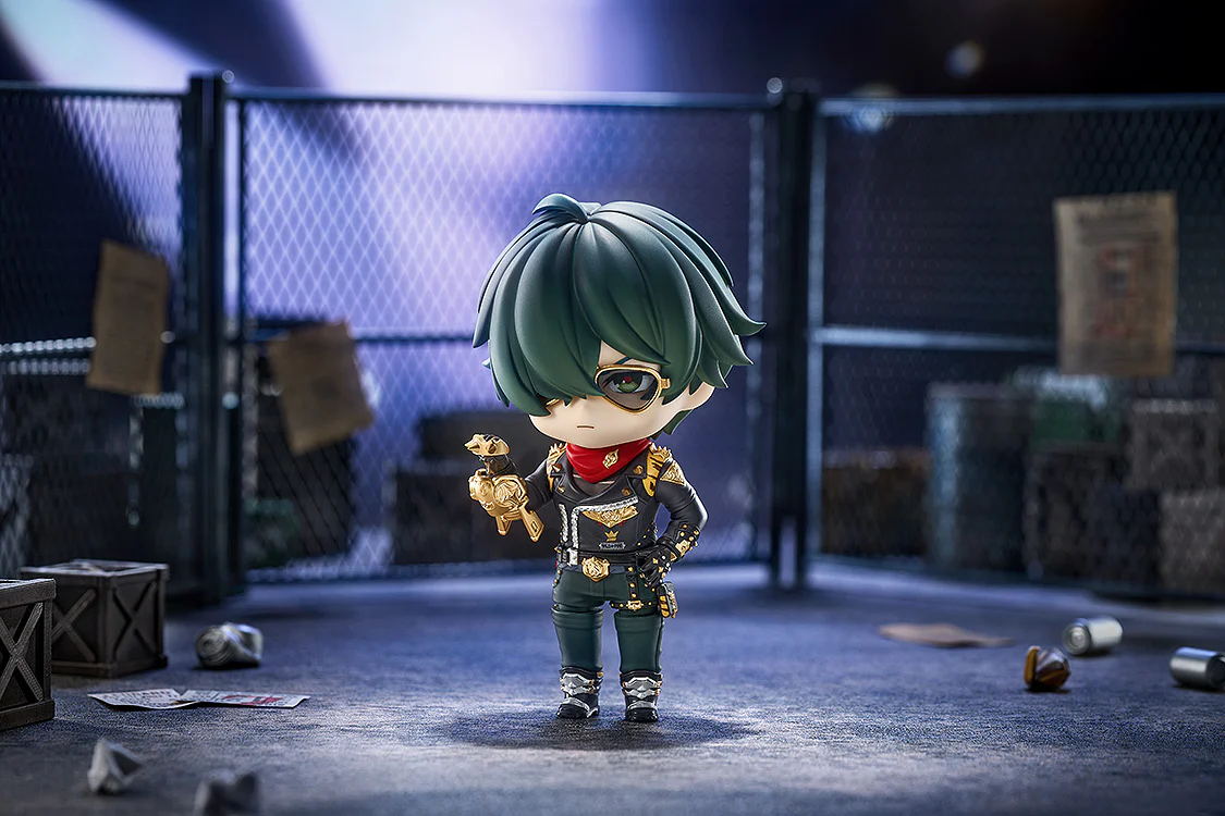 Zenless Zone Zero - Nendoroid Lighter Figure - Image 9