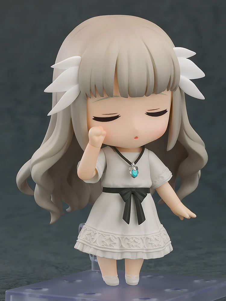 ENDER LILIES: Quietus of the Knights - Nendoroid Lily Figure - Image 2