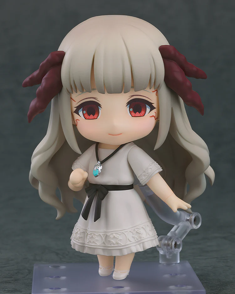 ENDER LILIES: Quietus of the Knights - Nendoroid Lily Figure - Image 6