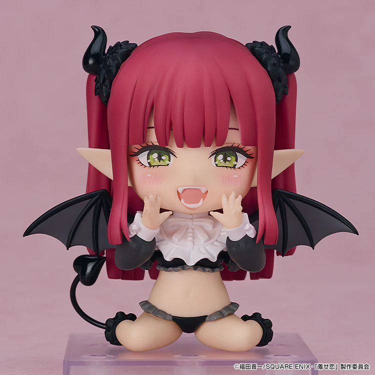 My Dress-Up Darling - Nendoroid Liz cosplay by Marin Figure