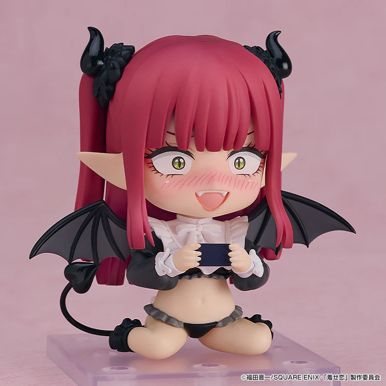 My Dress-Up Darling - Nendoroid Liz cosplay by Marin Figure - Image 3