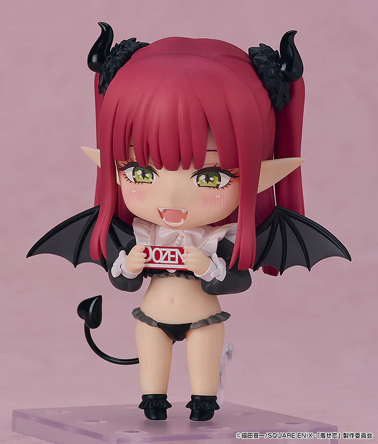 My Dress-Up Darling - Nendoroid Liz cosplay by Marin Figure - Image 4