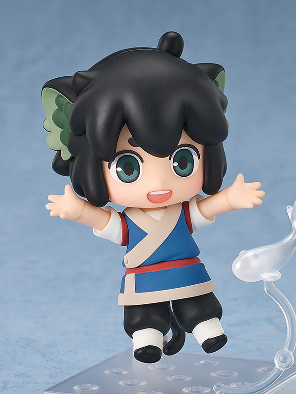 The Legend of Hei - Nendoroid Luo Xiaohei Figure (Second Preorder Period) - Image 2