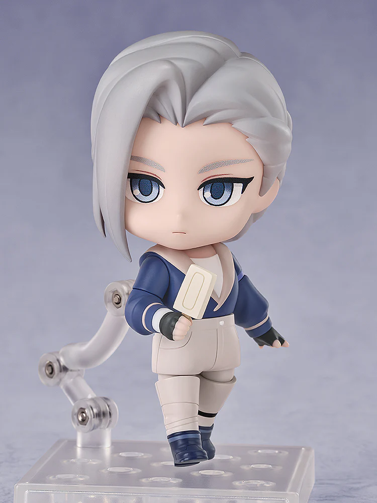 The Legend of Hei II - Nendoroid Luye Figure - Image 5