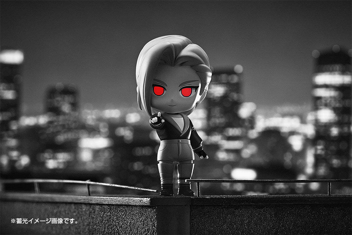 The Legend of Hei II - Nendoroid Luye Figure - Image 8