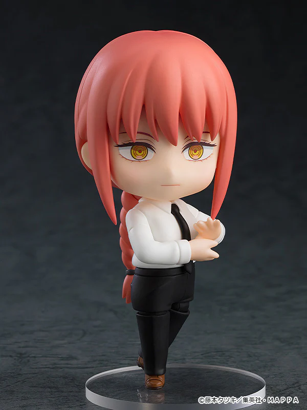 Chainsaw Man - Nendoroid Makima Figure (Rerelease) - Image 3