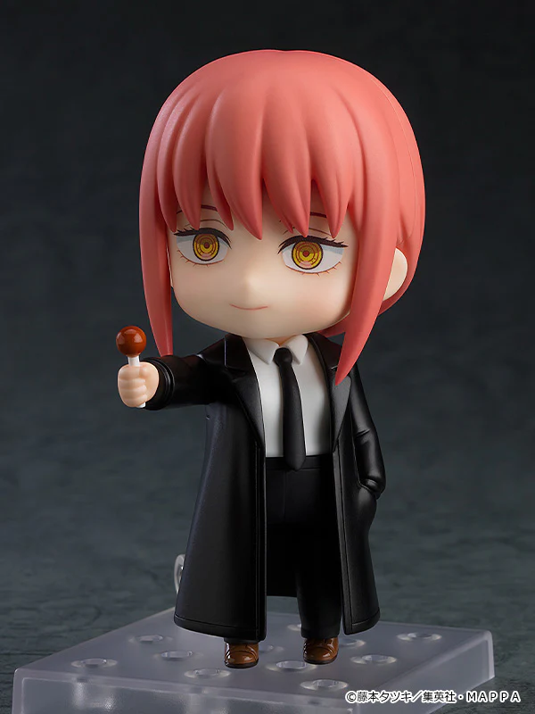 Chainsaw Man - Nendoroid Makima Figure (Rerelease) - Image 4