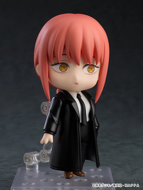 Chainsaw Man - Nendoroid Makima Figure (Rerelease) - Image 5