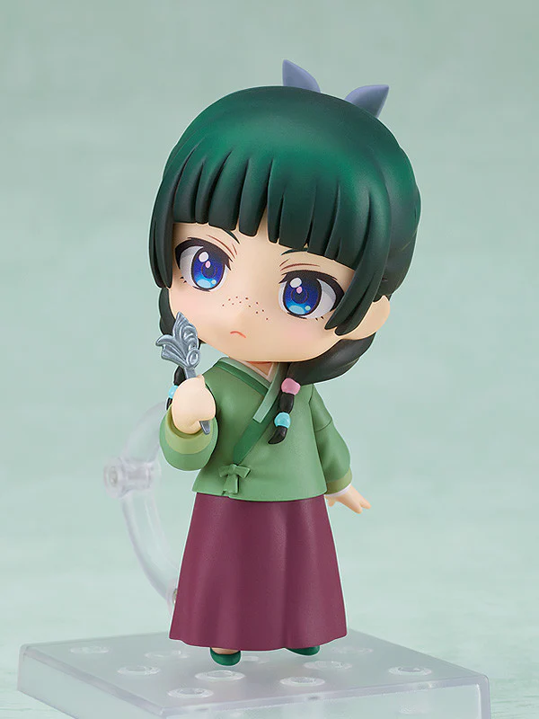 The Apothecary Diaries - Nendoroid Maomao Figure (Rerelease) - Image 3
