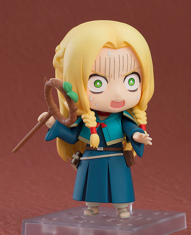 Delicious in Dungeon - Nendoroid Marcille Figure (Rerelease) - Image 5