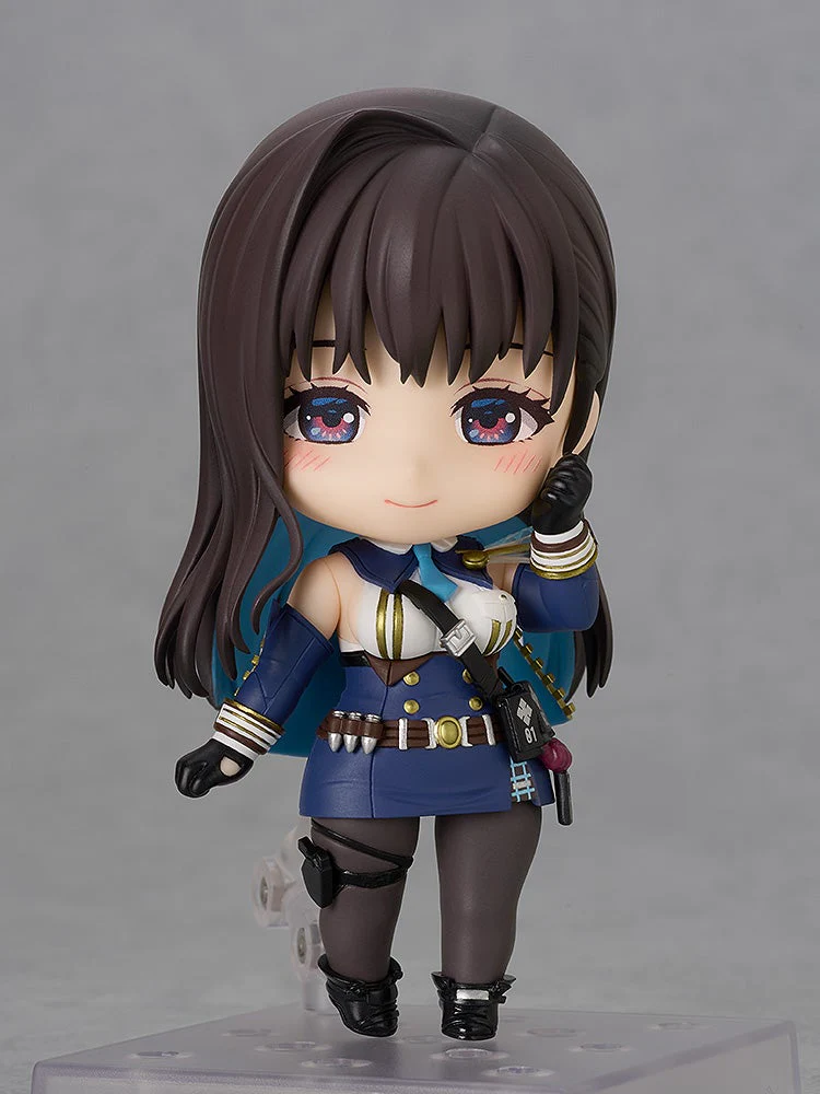 GODDESS OF VICTORY: NIKKE - Nendoroid Marian Figure - Image 5