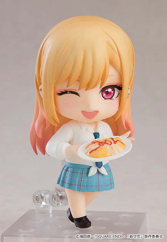My Dress-Up Darling - Nendoroid Marin Kitagawa Figure (Rerelease) - Image 4