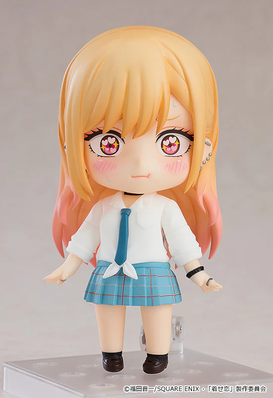 My Dress-Up Darling - Nendoroid Marin Kitagawa Figure (Rerelease) - Image 5