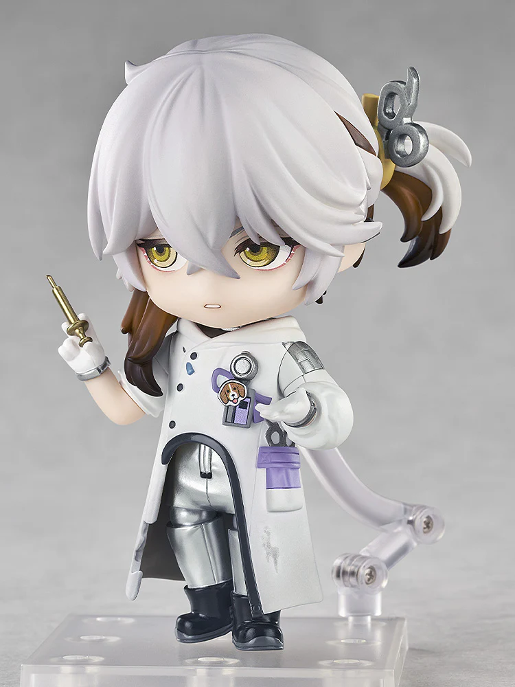 Reverse: 1999 - Nendoroid Medicine Pocket Figure - Image 2