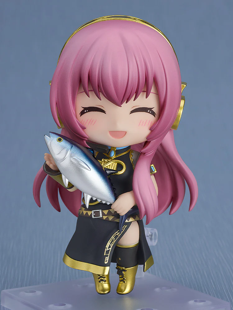 Hatsune Miku - Nendoroid Megurine Luka 2.0 Figure - Image 3