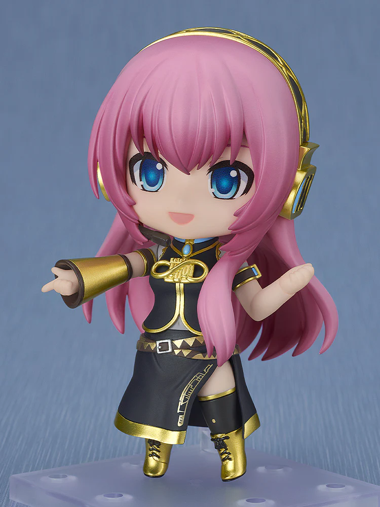 Hatsune Miku - Nendoroid Megurine Luka 2.0 Figure - Image 4