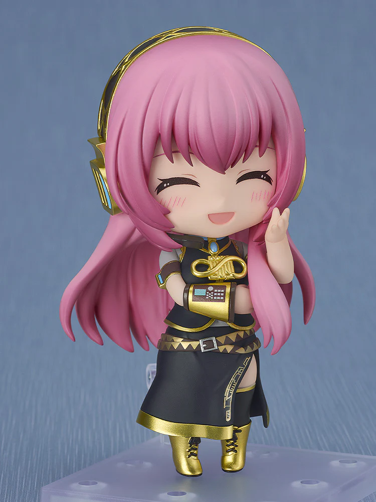 Hatsune Miku - Nendoroid Megurine Luka 2.0 Figure - Image 5